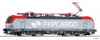 04828 Tillig Electric locomotive class 370 in PKP-Cargo livery